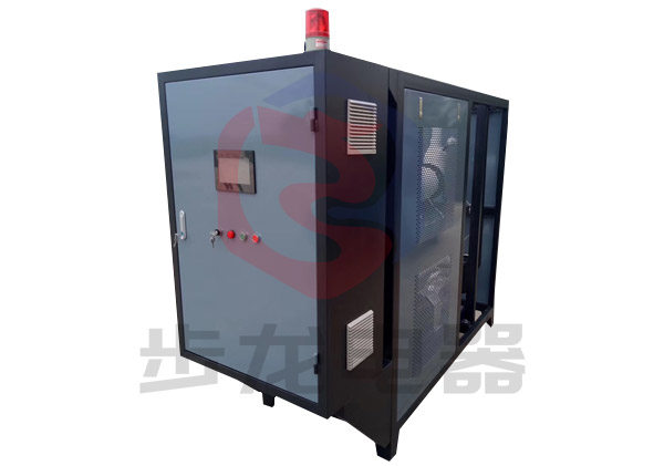 電磁導(dǎo)熱油加熱器 電磁導(dǎo)熱油加熱器
